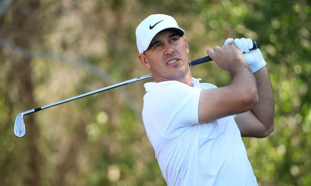 Brooks Koepka Premier Golf League