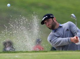 Jon Rahm finished second in last weekâ€™s Farmers Insurance Open and is the 7/1 favorite to win this weekâ€™s Waste Management Phoenix Open. (Image: Getty)