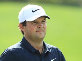 PGA Tour golfer Patrick Reed had his lawyer send a cease and desist letter to golf analyst Brandel Chamblee after he called him a cheater. (Image: Getty)