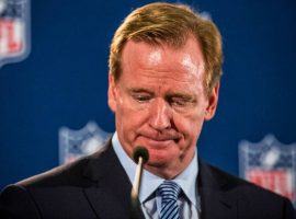 Forgive and Forget? NFL Commish Roger Goodell Still Owes Las Vegas an Apology (Op-Ed)