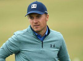 Jordan Spieth was set to begin 2020 at the Sony Open, but an illness forced him to withdraw. (Image: Getty)