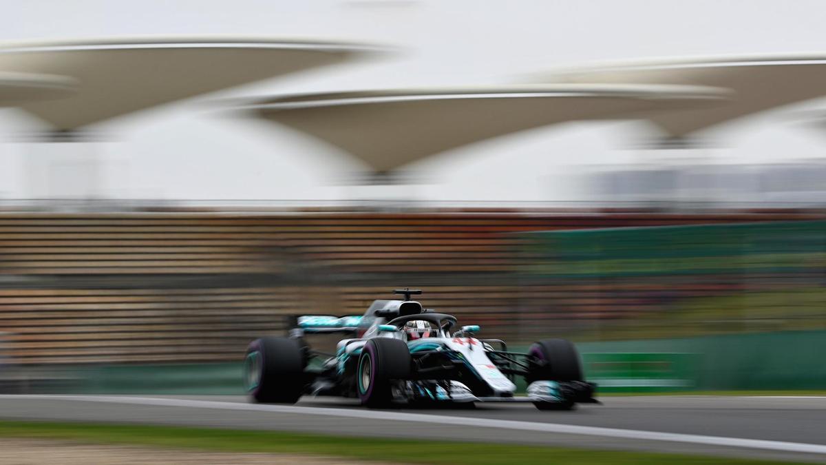 China Grand Prix cancelled as coronavirus impacts sports