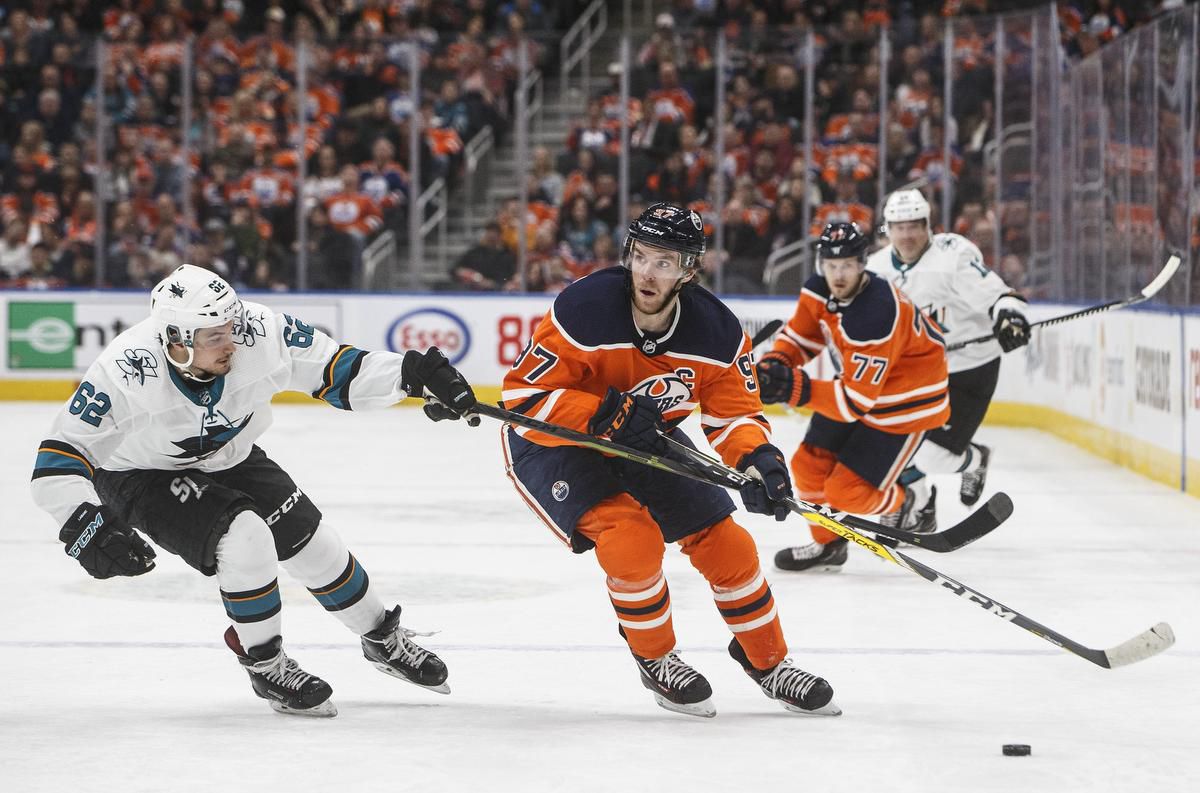 Edmonton Oilers injury update Connor McDavid quad out