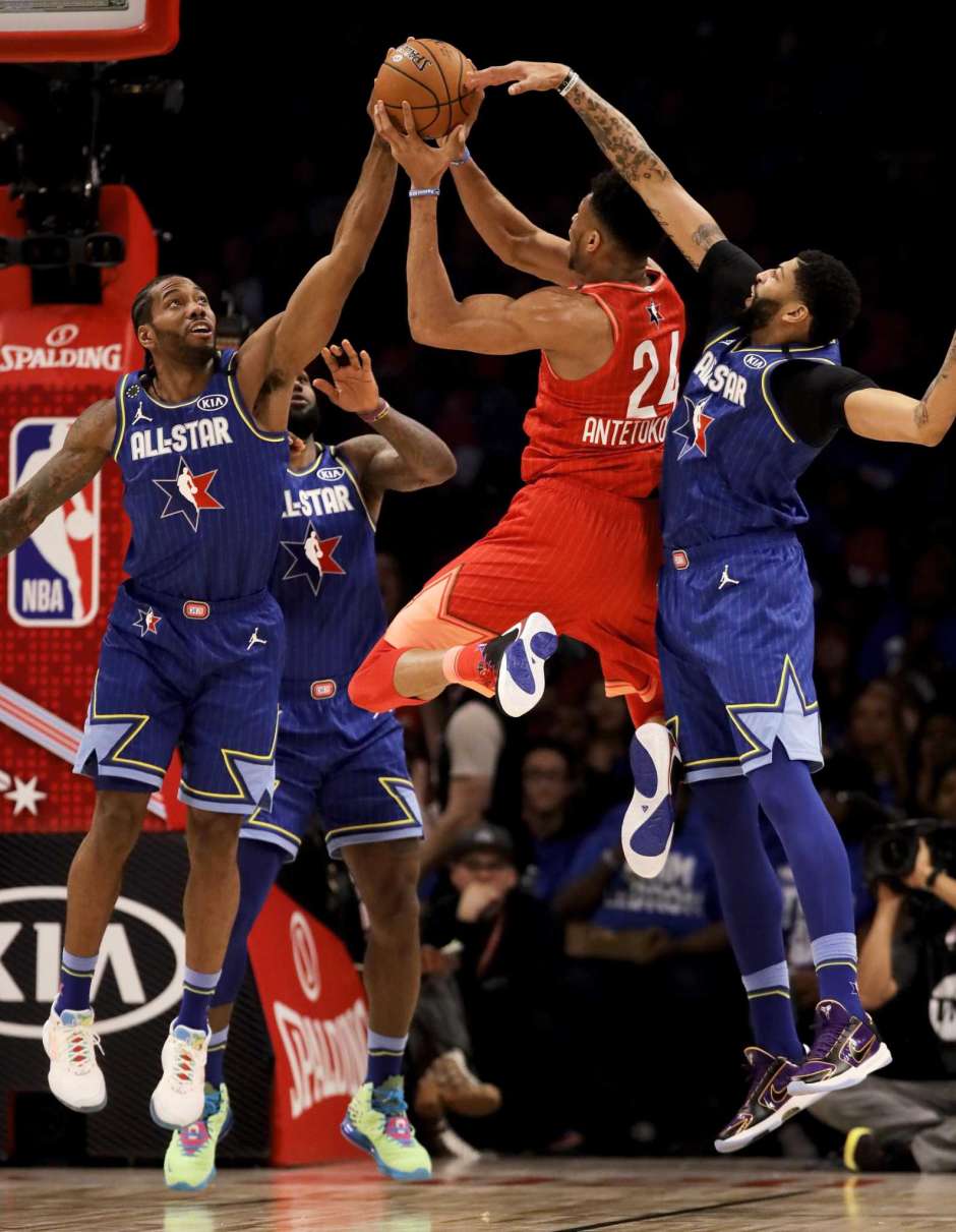 New format boosts NBA ratings