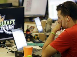 A New York appellate court has ruled that a law authorizing daily fantasy sports in the state was unconstitutional. (Image: AP)