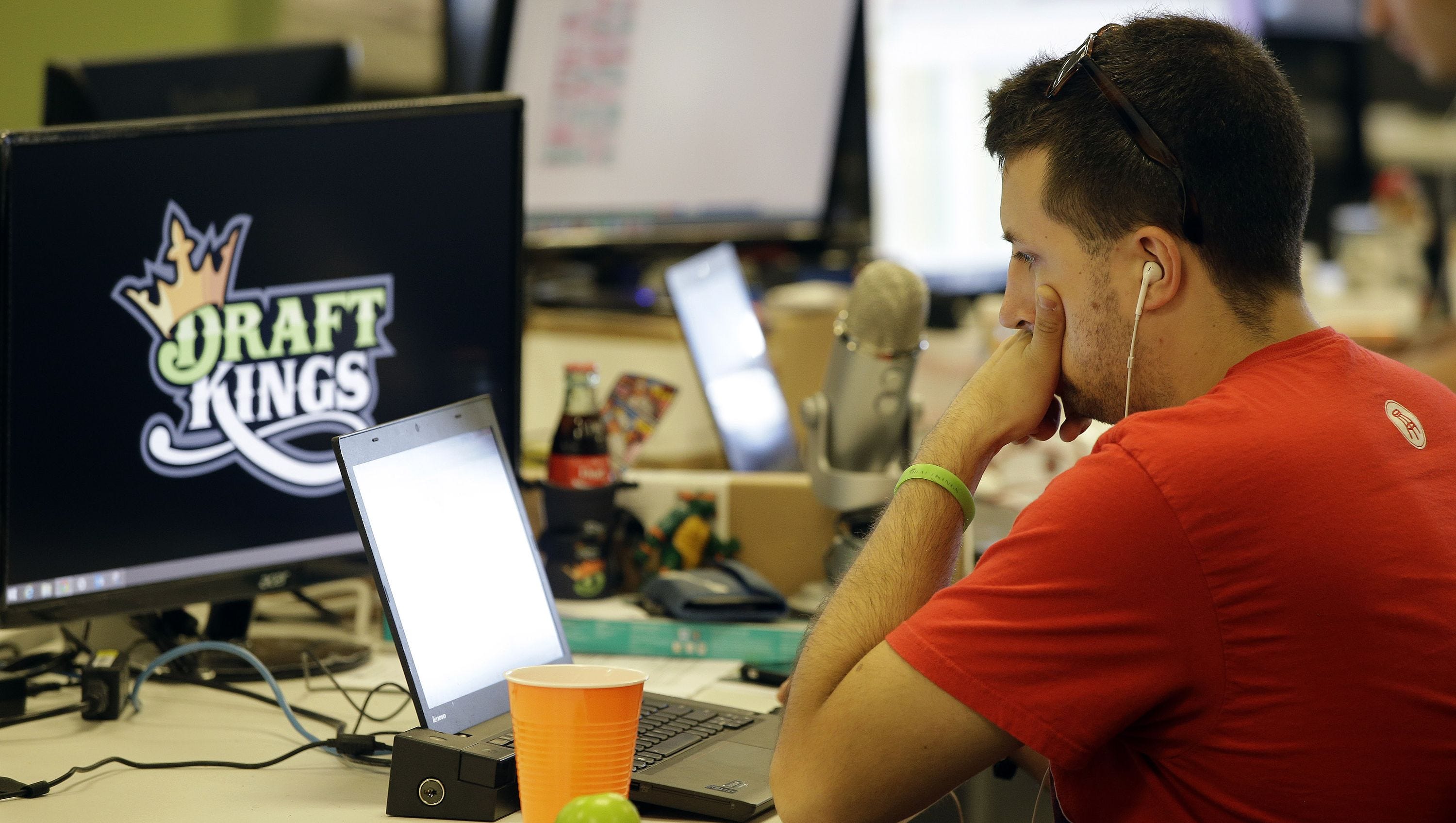 New York Daily Fantasy Sports