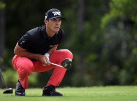 Billy Horschel is a longshot at 30/1 to win the Honda Classic, but has a strong record at PGA National. (Image: Getty)