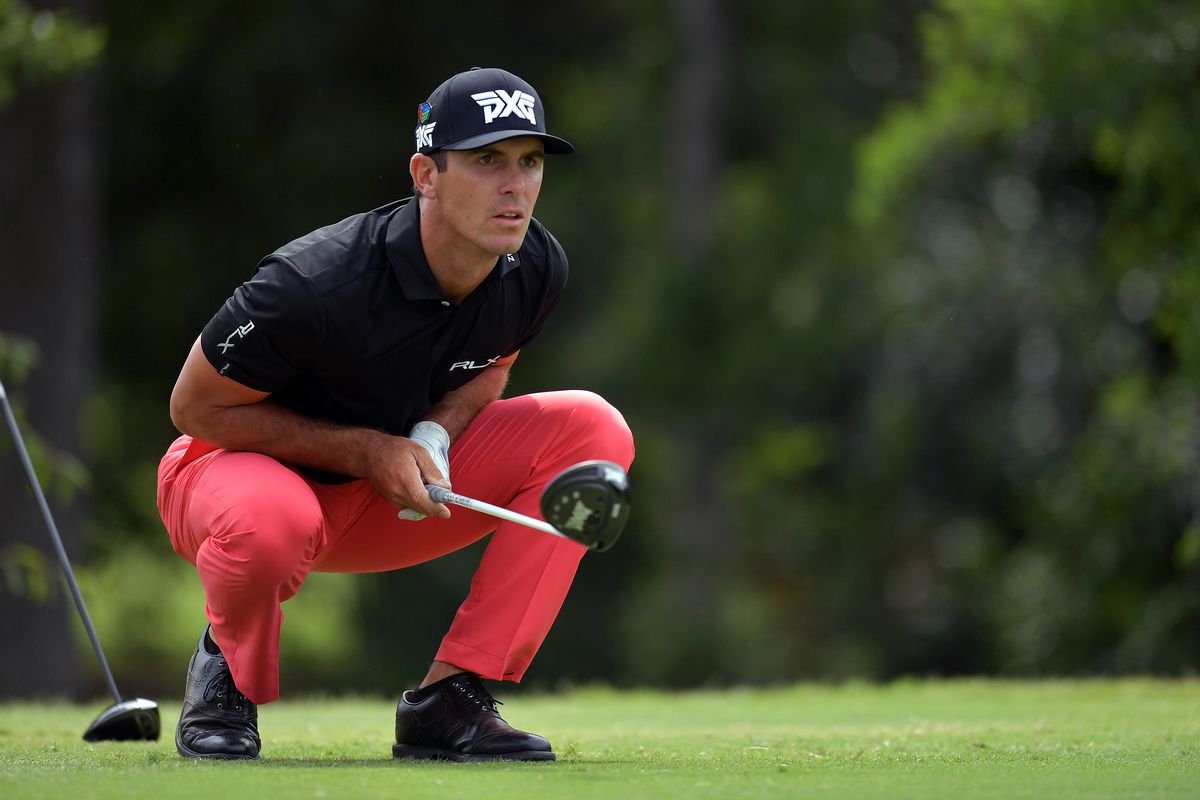 Billy Horschel Honda Classic 