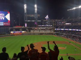 Baseball Betting Forecast: Atlanta Braves (Over/Under 91.5 Wins)