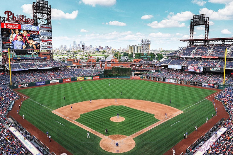 Phillies Ballpark