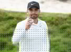 Jason Day has returned from a back injury, and in two events has finished tied for 16th and fourth. (Image: Getty)
