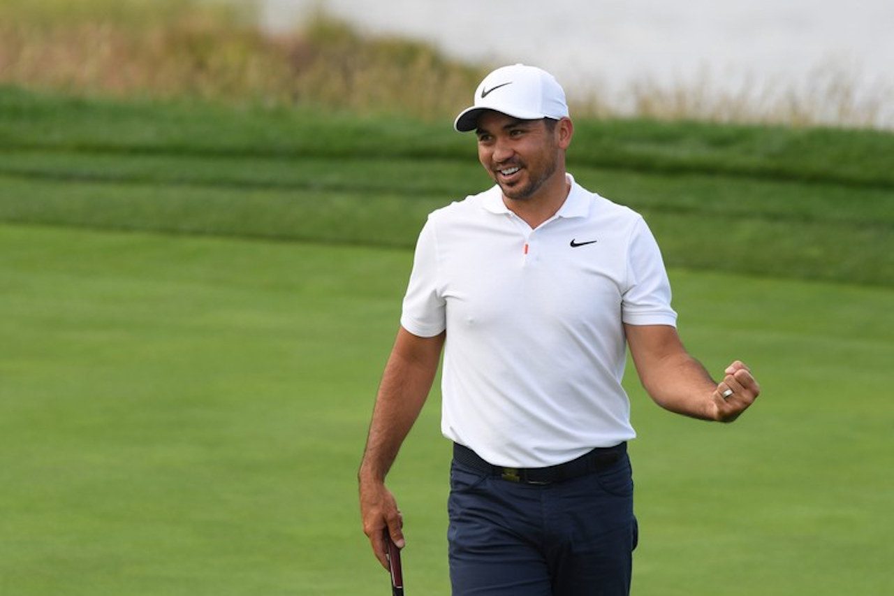 Jason Day Pebble Beach Pro-Am