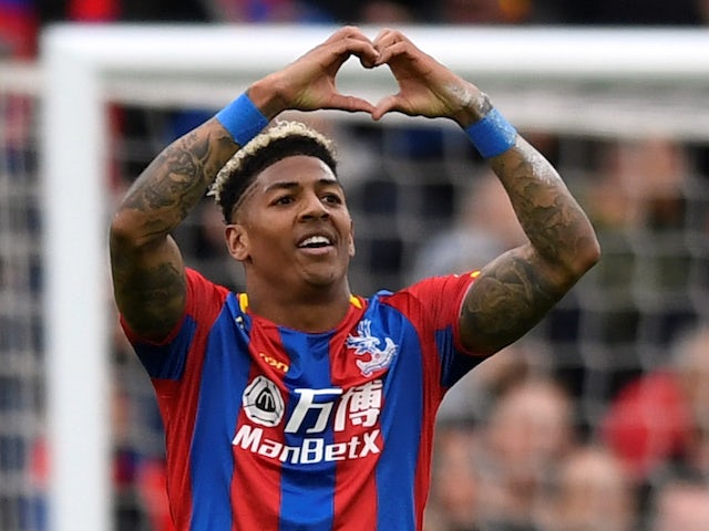 Patrick Van Aanholt of Crystal Palace Leads EPL Value Bets