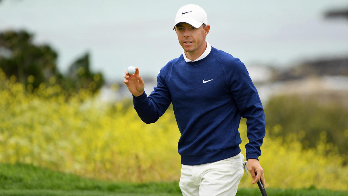 Rory McIlroy Genesis Invitational 