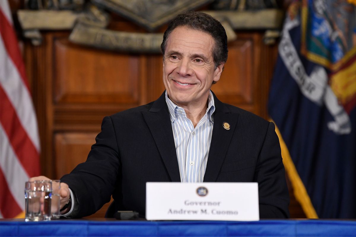 Andrew Cuomo president odds