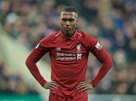 Daniel Sturridge faces a four-month ban from soccer after an appeals panel found him guilty of breaching FA betting rules. (Image: ThisisAnfield.com)