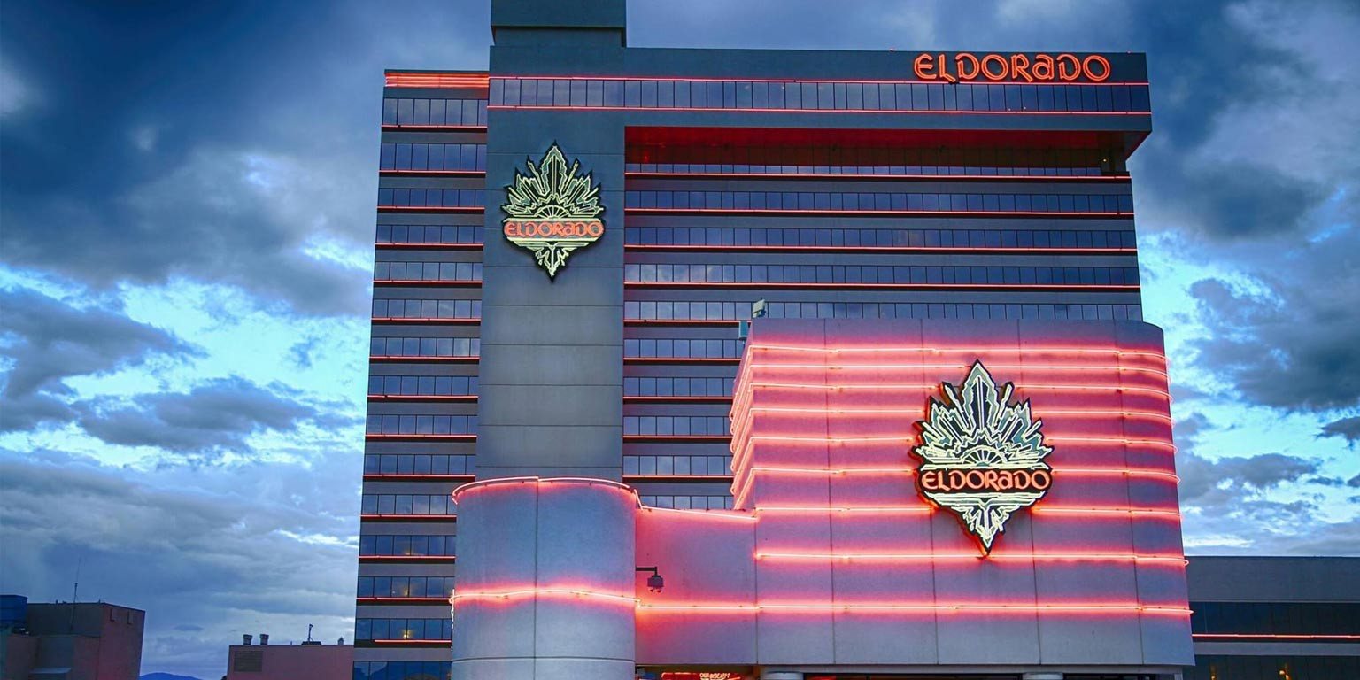 Vora profits from Eldorado's acquisition of Caesars