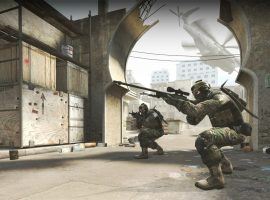 Nevada regulators have approved esports betting on the ESL Pro League for team shooter CS:GO. (Image: Steam/Valve)