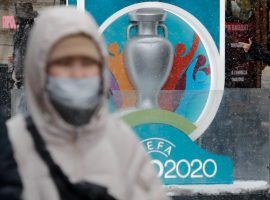 Both Euro 2020 and Copa America will move to 2021, officials said on Tuesday. (Image: Reuters)