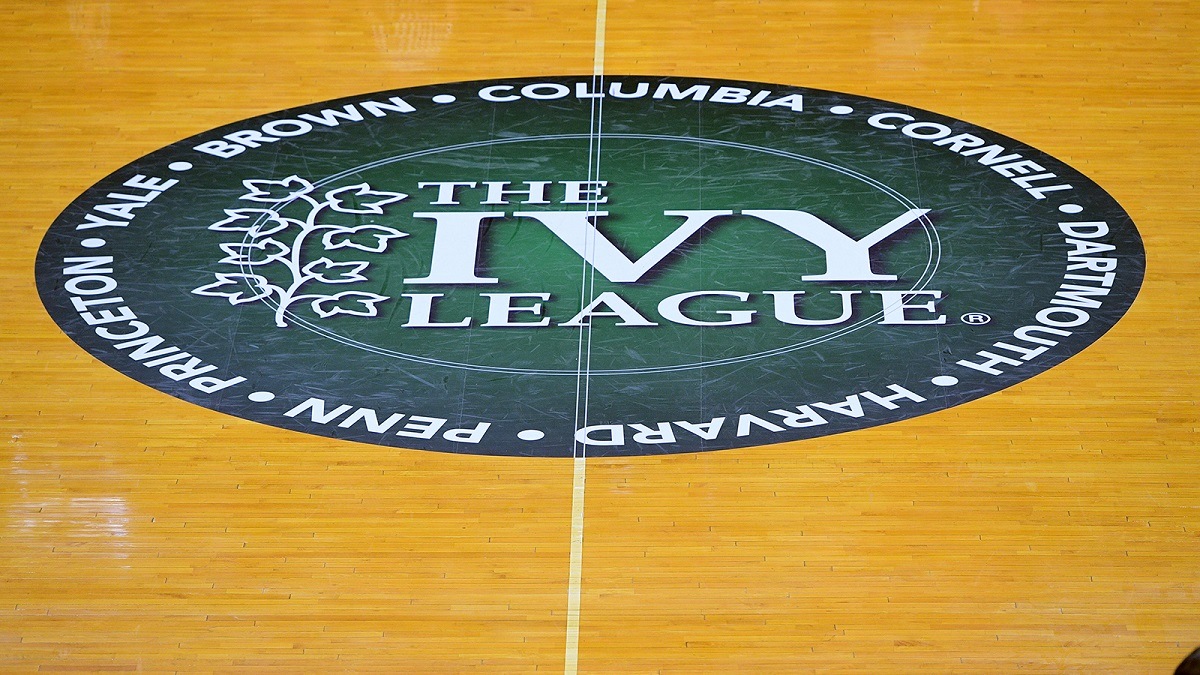 Ivy League Madness Canceled Tournament Yale Princeton Coronavirus