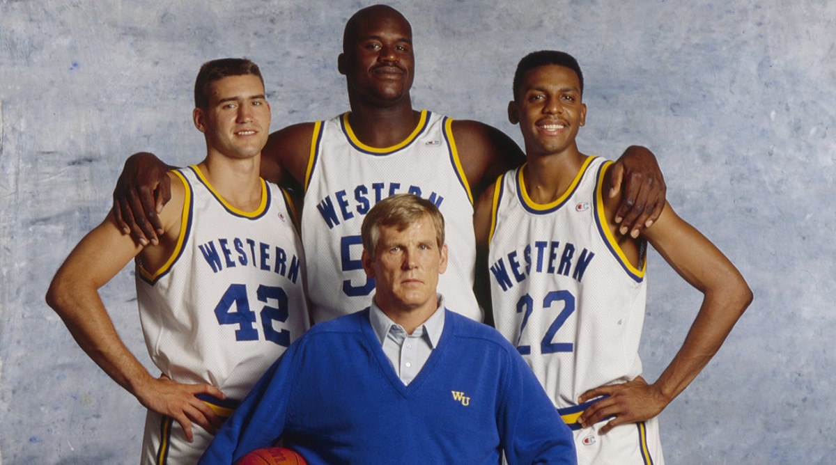 Blue Chips basketball movie Shaq Penny Nick Nolte