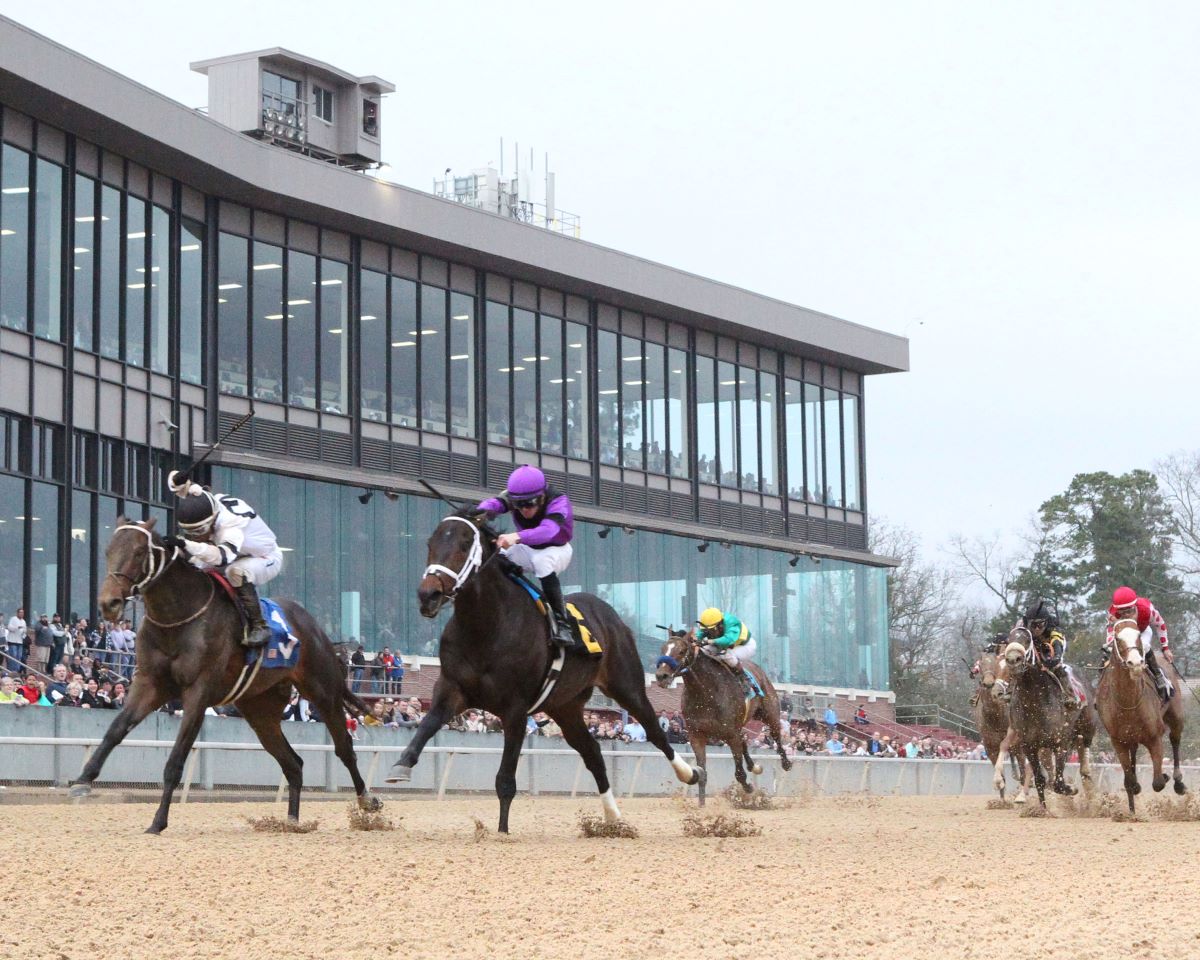 Oaklawn Park