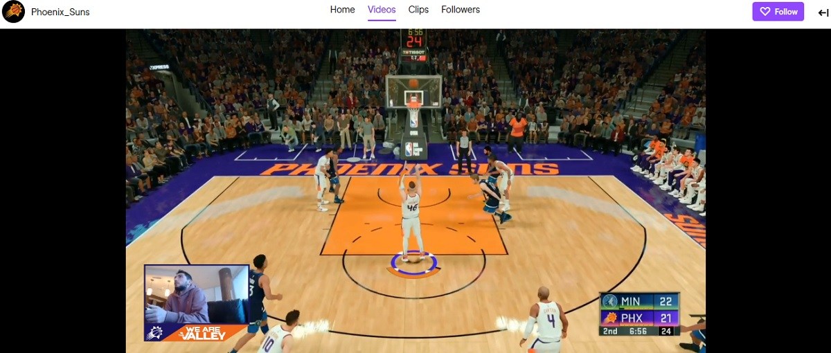 nba video games