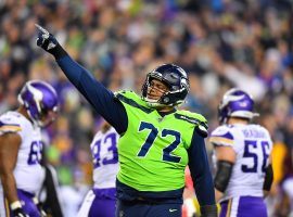 Washington residents will soon be able to wager on the Seattle Seahawks and other teams at tribal casinos thanks to a sports betting bill signed on Wednesday. (Image: Alika Jenner/Getty)