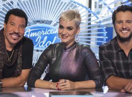 BetOnline has a proposition bet that gives odds on whether American Idol judges Lionel Richie, Katy Perry, Luke Bryan would leave the show, or be fired, during season 18.