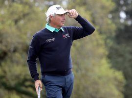 Not only does Fred Couples have a house two miles away from the site of this weekâ€™s Hoag Classic, he has won the event twice. (Image: Rob Carr)