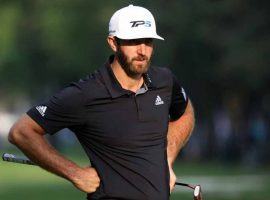 Dustin Johnson is skipping the Olympics, citing a desire to be fresh for the FedEx Cup Playoffs. (Image: Getty)