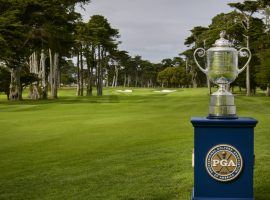 The PGA of America announced Tuesday that the PGA Championship at TPC Harding Park was being postponed. Image: (PGA of America)