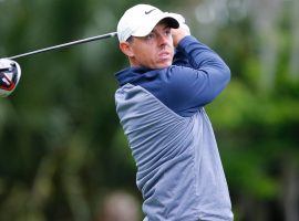 Rory Mcllroy Looks to Go Low, Finish on Top at Arnold Palmer Invitational