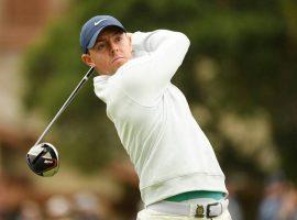 Rory McIlroy is the favorite at this weekâ€™s Arnold Palmer Invitational. (Image: Getty)