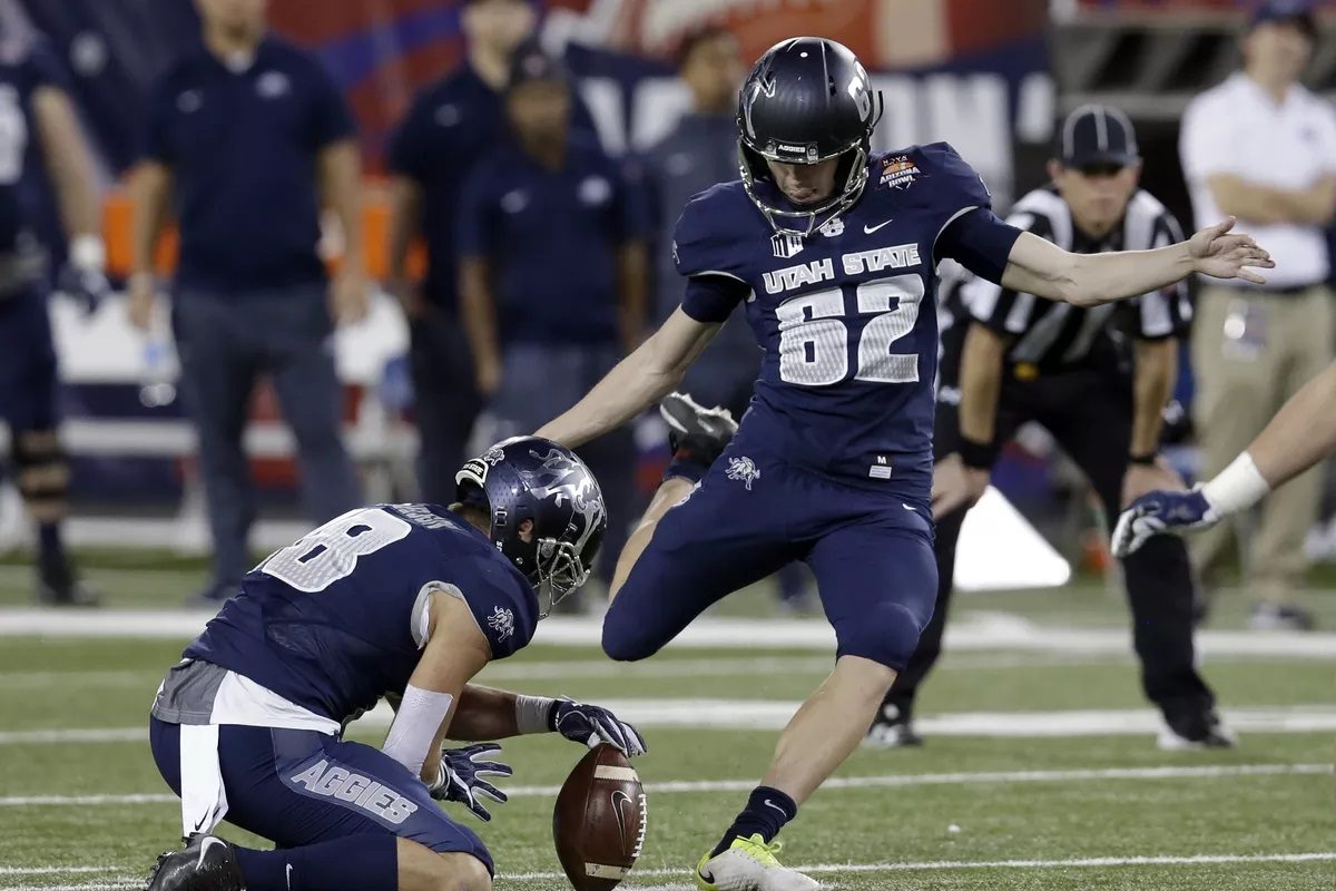 Dominik Eberle NFL Draft Top Kicker Rodrigo Blankenship 