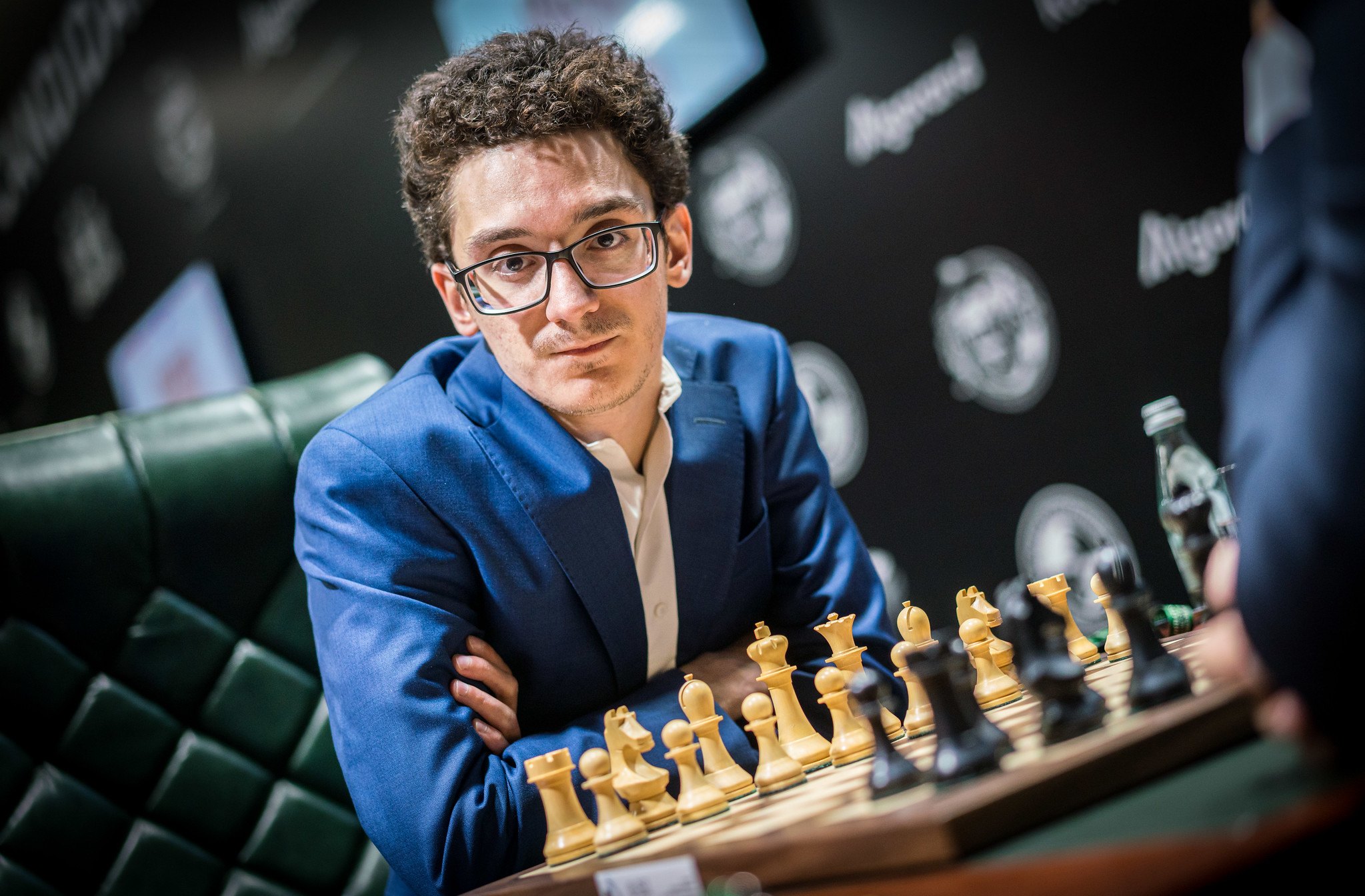 Magnus Carlsen Invitational odds