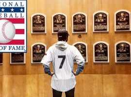 The National Baseball Hall of Fame and Museum at Cooperstown, New York attracts over 250,000 fans every year. (Image: YouTube/mrcheezypop)