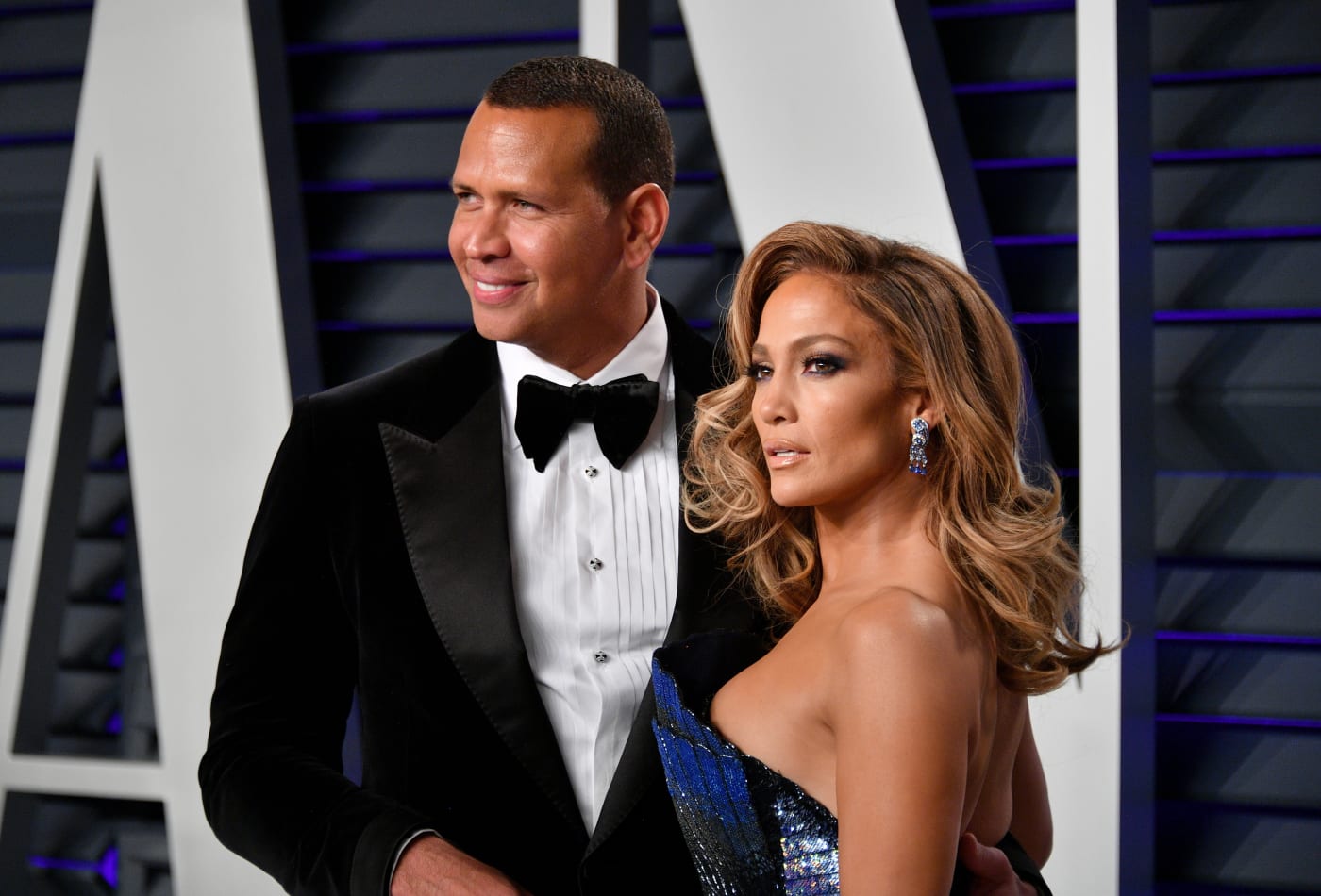 J-Lo and A-Rod look to buy Mets