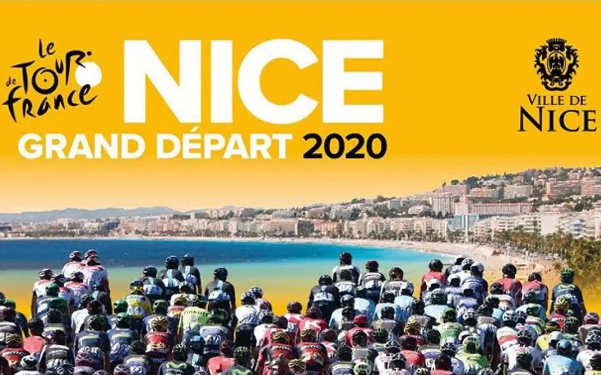2020 Tour de France Postponed