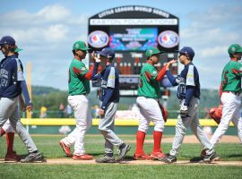 Organizers say the Little League World Series wonâ€™t play games without fans in attendance. (Image: Larry French/Getty)