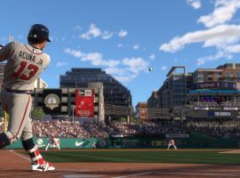 30 MLB players will represent their own teams in an MLB The Show online league. (Image: Sony)