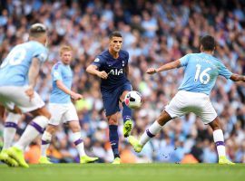 The English Premier League is aiming to return in early June, which would allow for the next season to begin in mid-September. (Image: Getty)