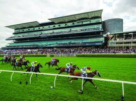 The Championships at Royal Randwick in Sydney are Australia's version of the Breeders' Cup. But the party and social element are missing this year due to the coronavirus. (Image: Sydney.com)