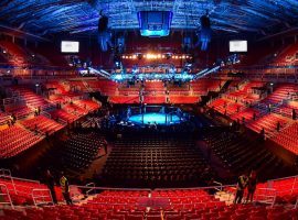 UFC 249 will now reportedly take place at the Tachi Palace Casino Resort in California, a venue that has hosted many major MMA events in the past. (Image: Jason Silva)