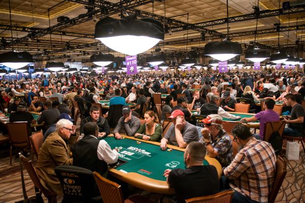 WSOP