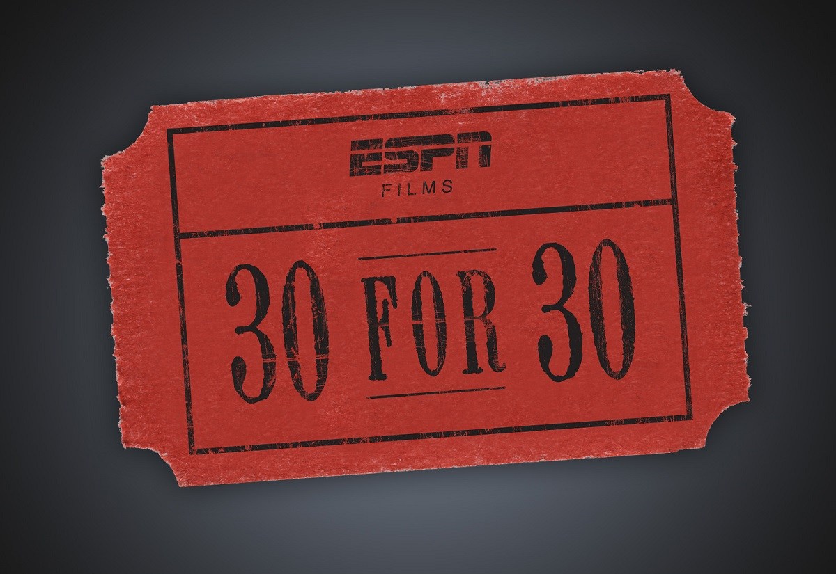 ESPN 30 for 30 doc Lance Armstrong Bruce Lee McGwire Sosa