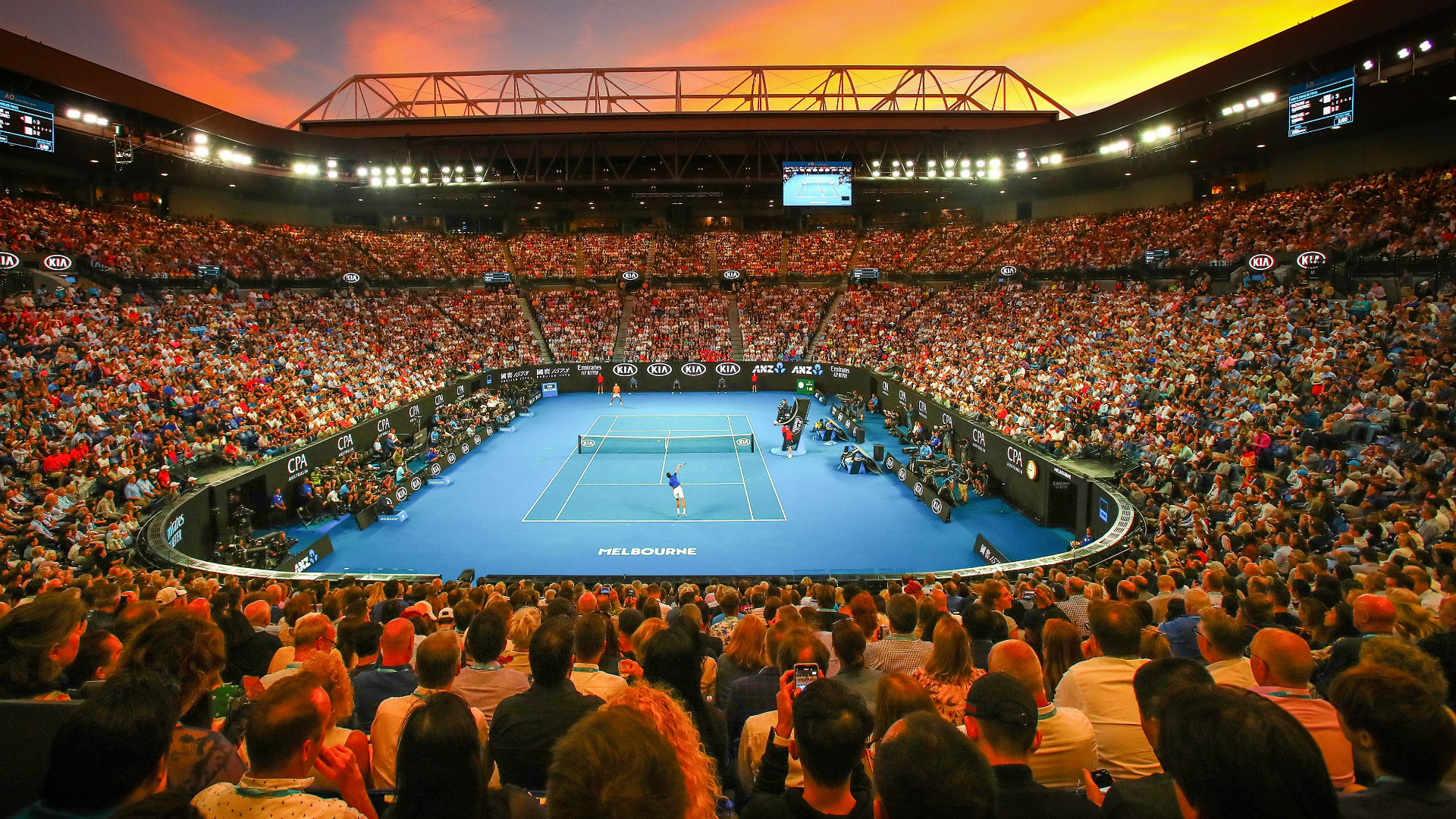 Australian Open 2021