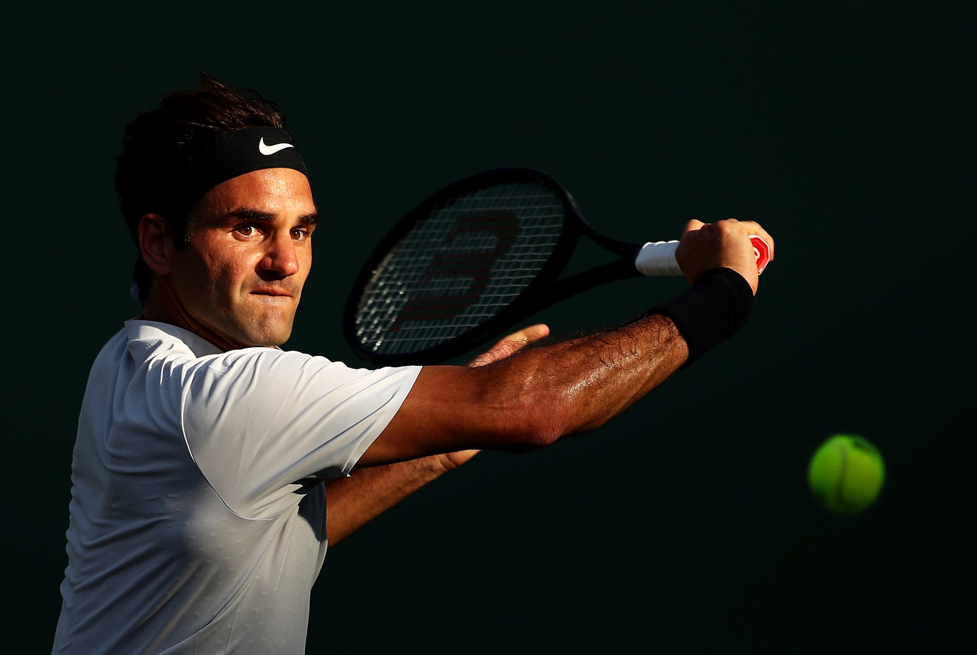 federer forbes 