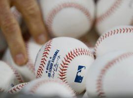 Owners have proposed an MLB restart plan, but there will likely be contentious negotiations with players before any final deal is reached. (Image: Matt Slocum/AP)