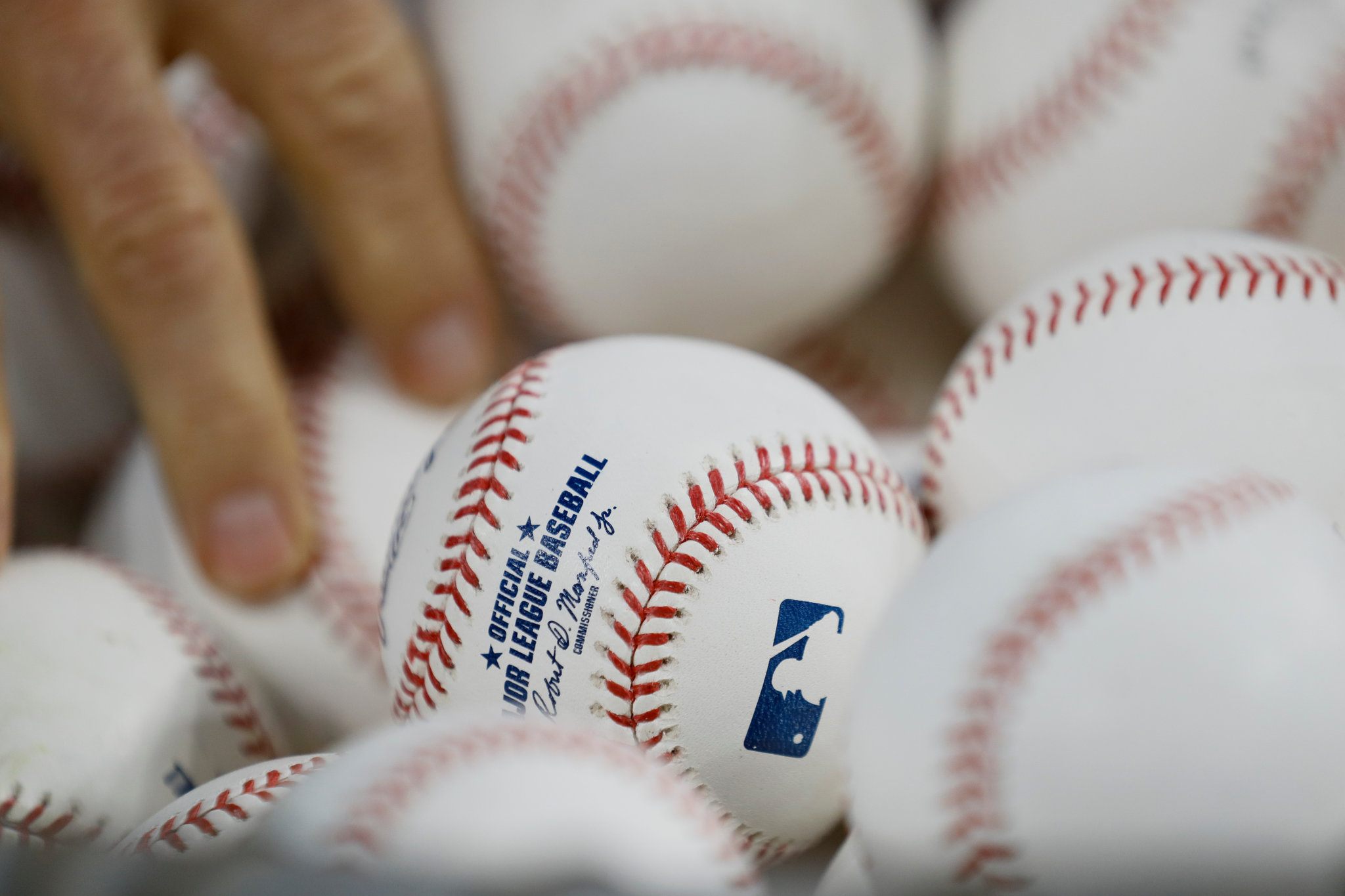 MLB restart owners proposal